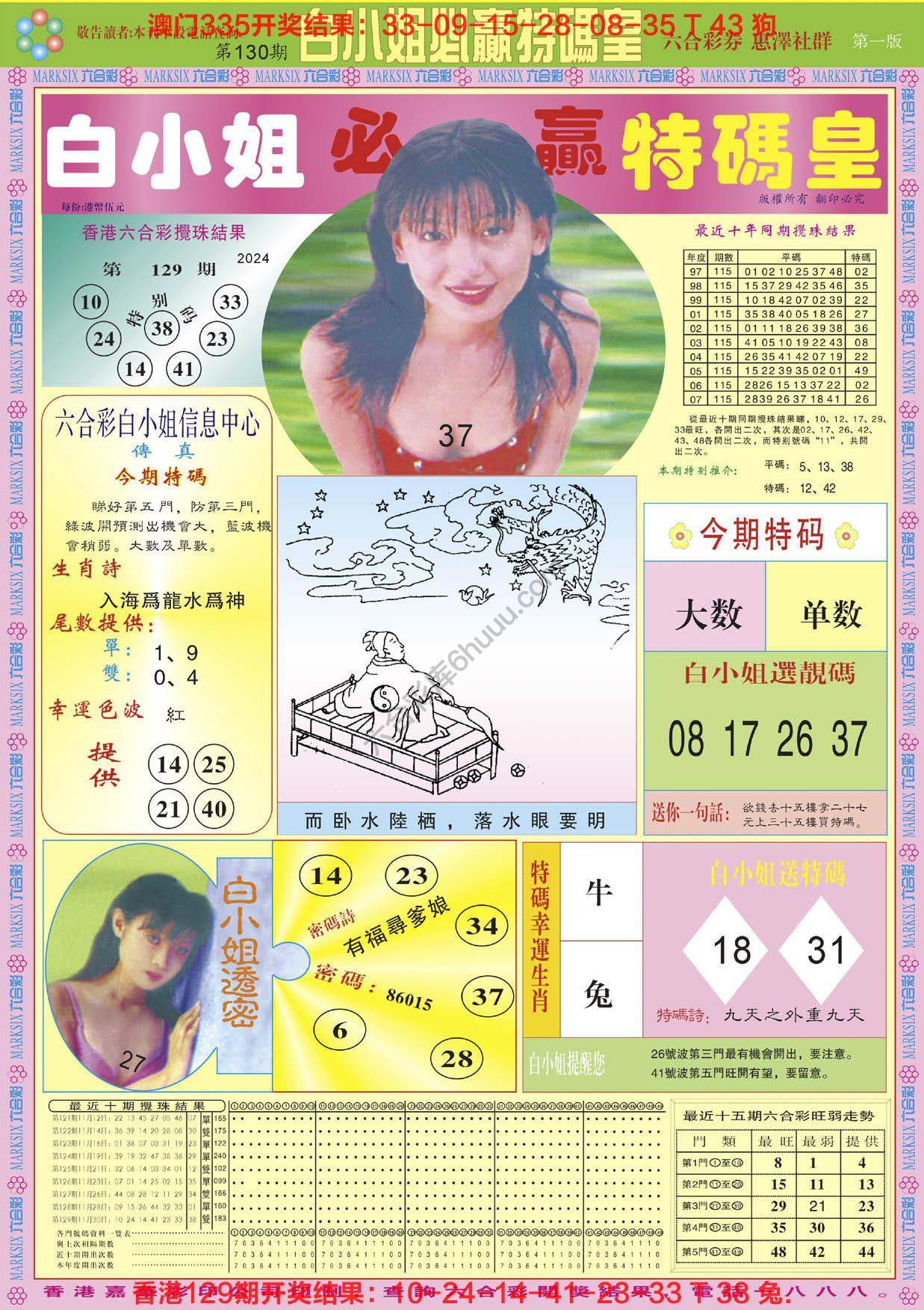 六合彩心水图库7|白小姐必赢特码皇 六合彩心水图库7|白小姐必赢特码皇
