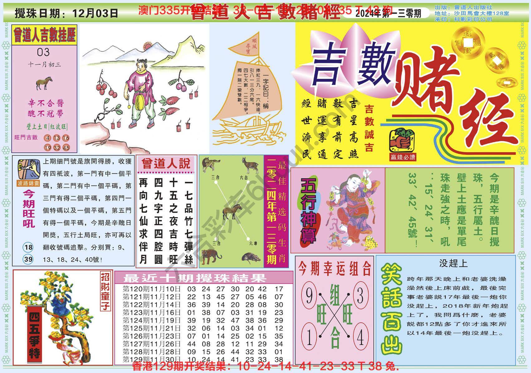 六合彩心水图库8|曾道人吉数赌经 六合彩心水图库8|曾道人吉数赌经