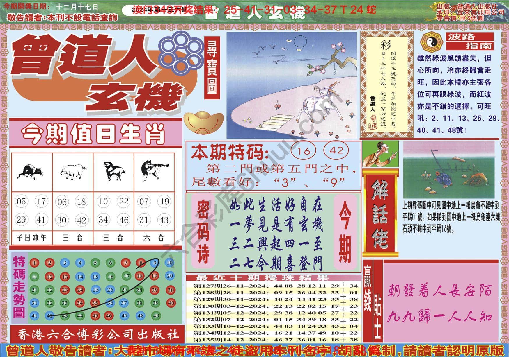 六合彩心水图库9|曾道人玄机 六合彩心水图库9|曾道人玄机