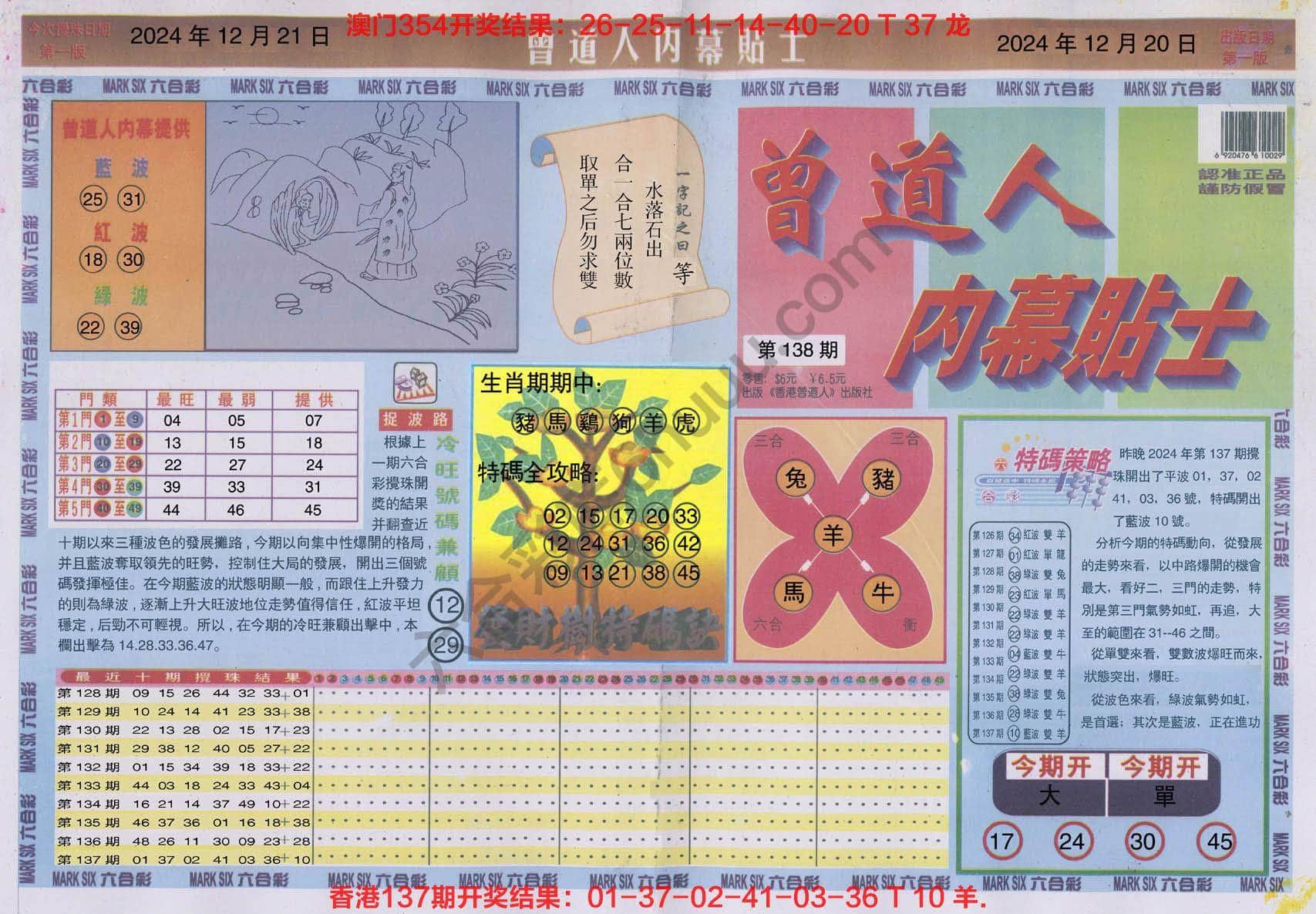 六合彩心水图库10|曾道人内幕贴士 六合彩心水图库10|曾道人内幕贴士