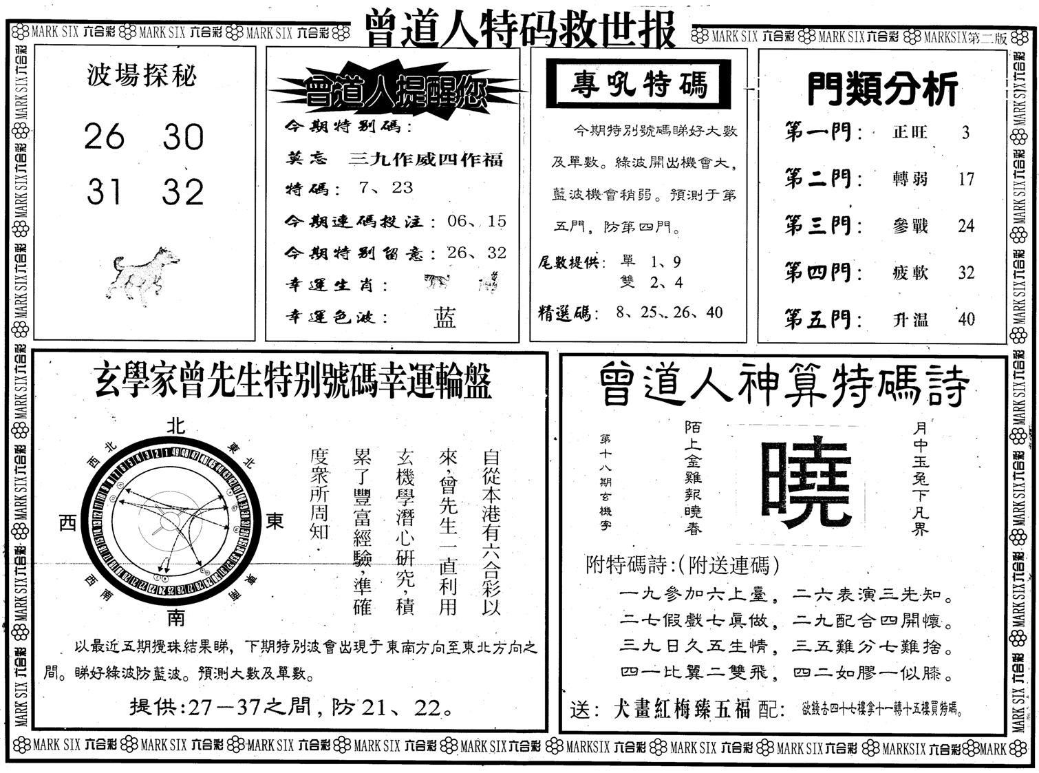 六合彩心水图库25|曾道人特码救世B 六合彩心水图库25|曾道人特码救世B