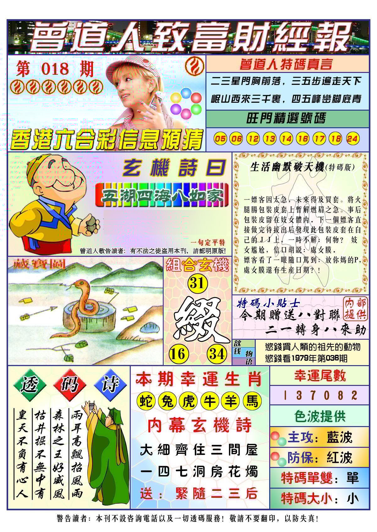 六合彩心水图库31|曾道人致福财经 六合彩心水图库31|曾道人致福财经