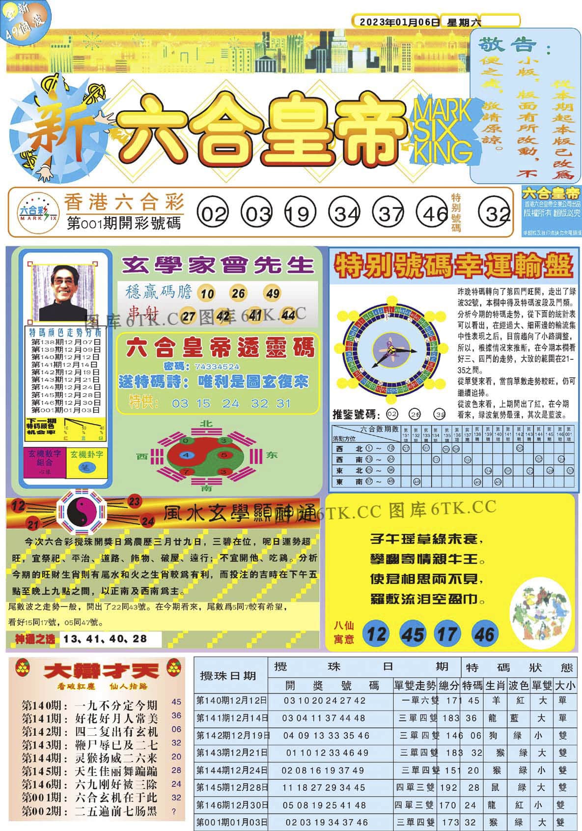 六合彩心水图库12|曾道人内幕A 六合彩心水图库12|曾道人内幕A