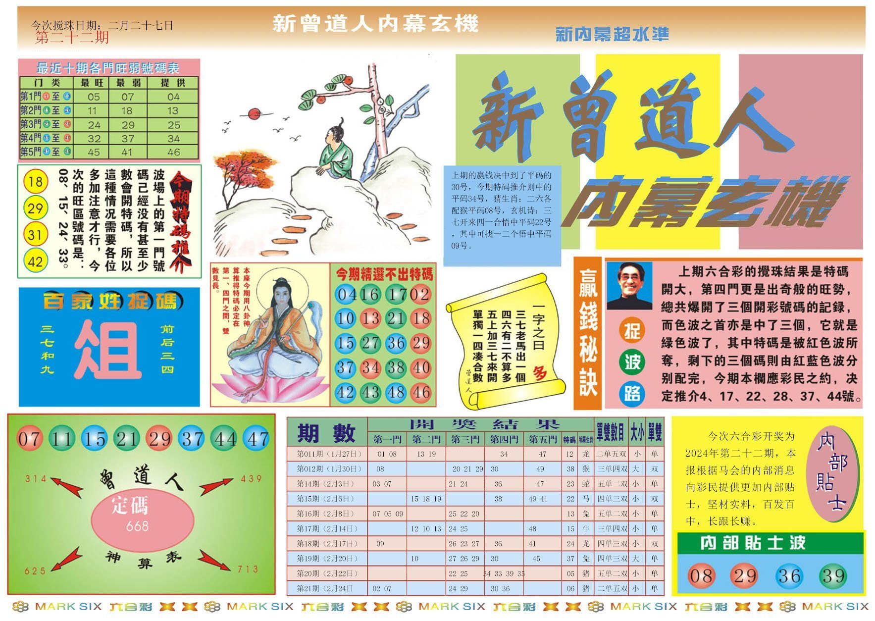 六合彩心水图库1|新曾道人内幕A 六合彩心水图库1|新曾道人内幕A