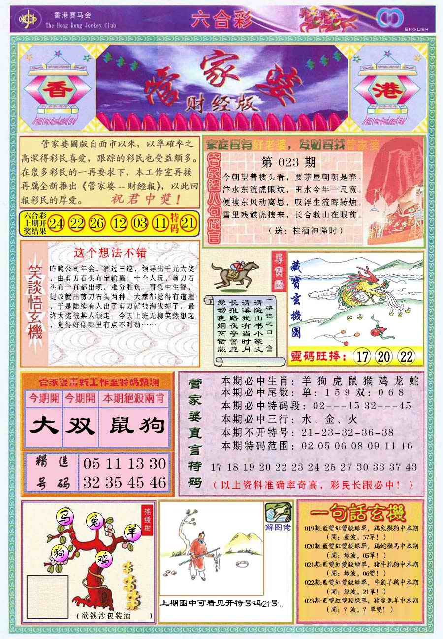 六合彩心水图库2|管家婆财经版 六合彩心水图库2|管家婆财经版