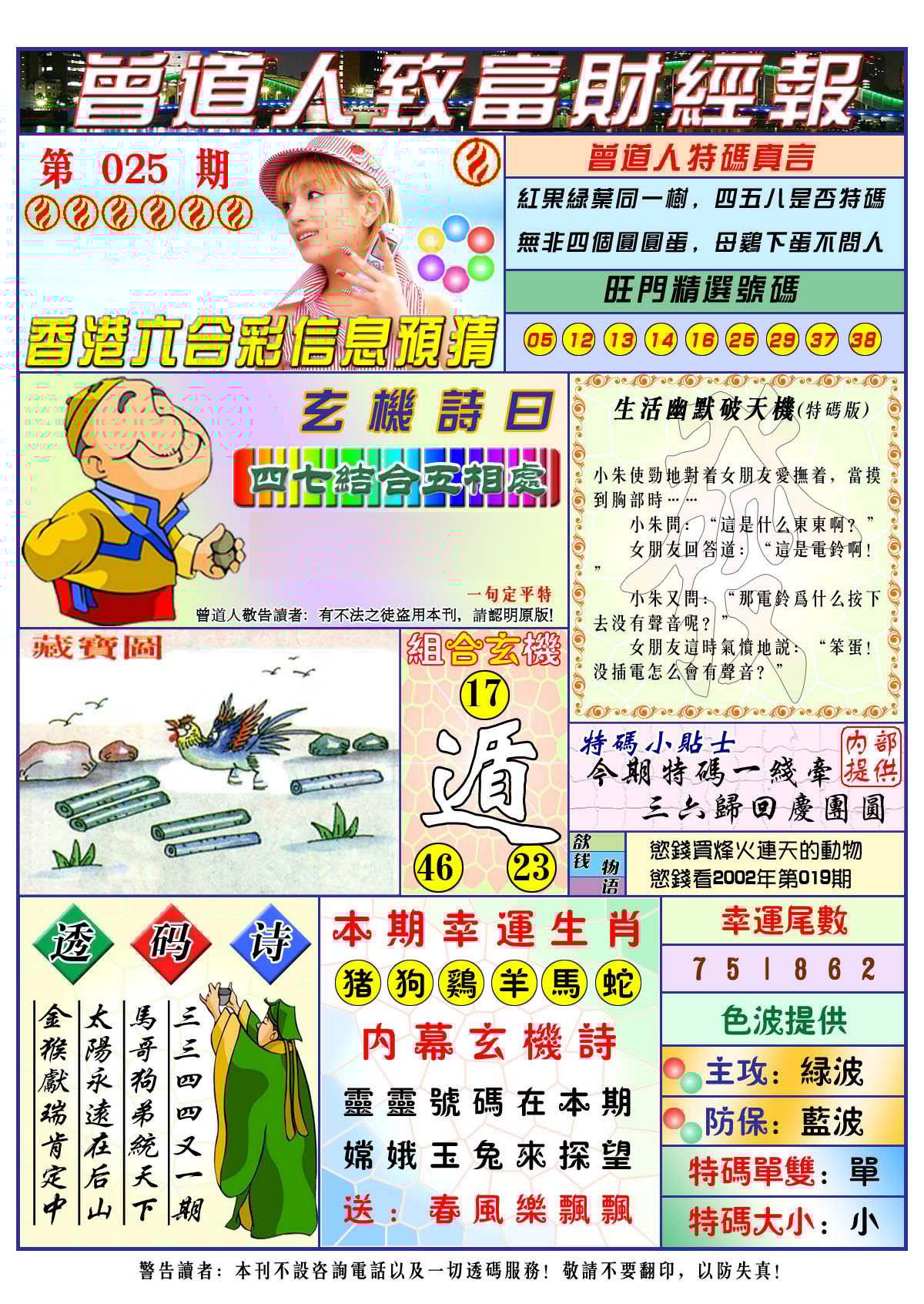 六合彩心水图库31|曾道人致福财经 六合彩心水图库31|曾道人致福财经