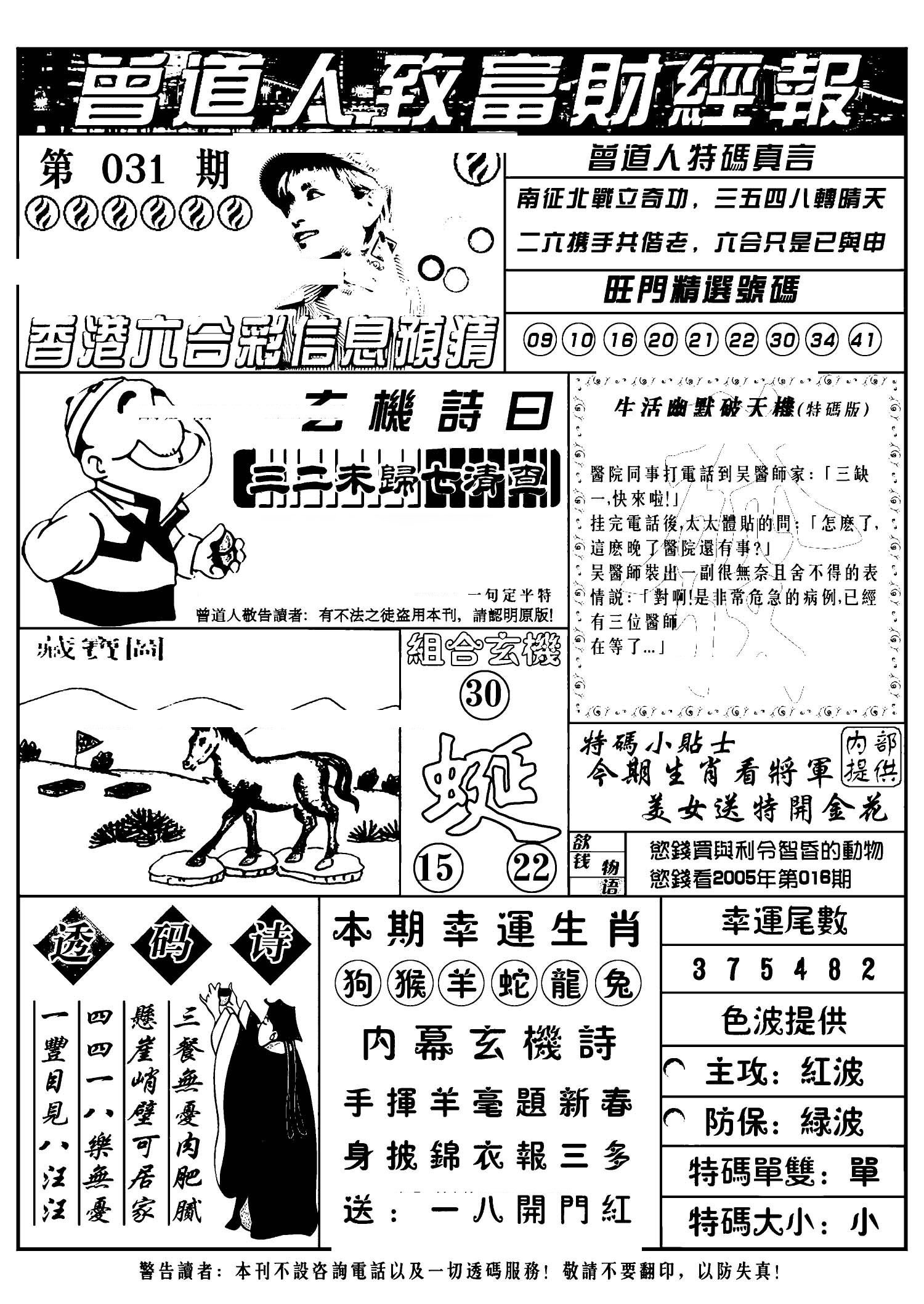 六合彩心水图库31|曾道人致福财经 六合彩心水图库31|曾道人致福财经