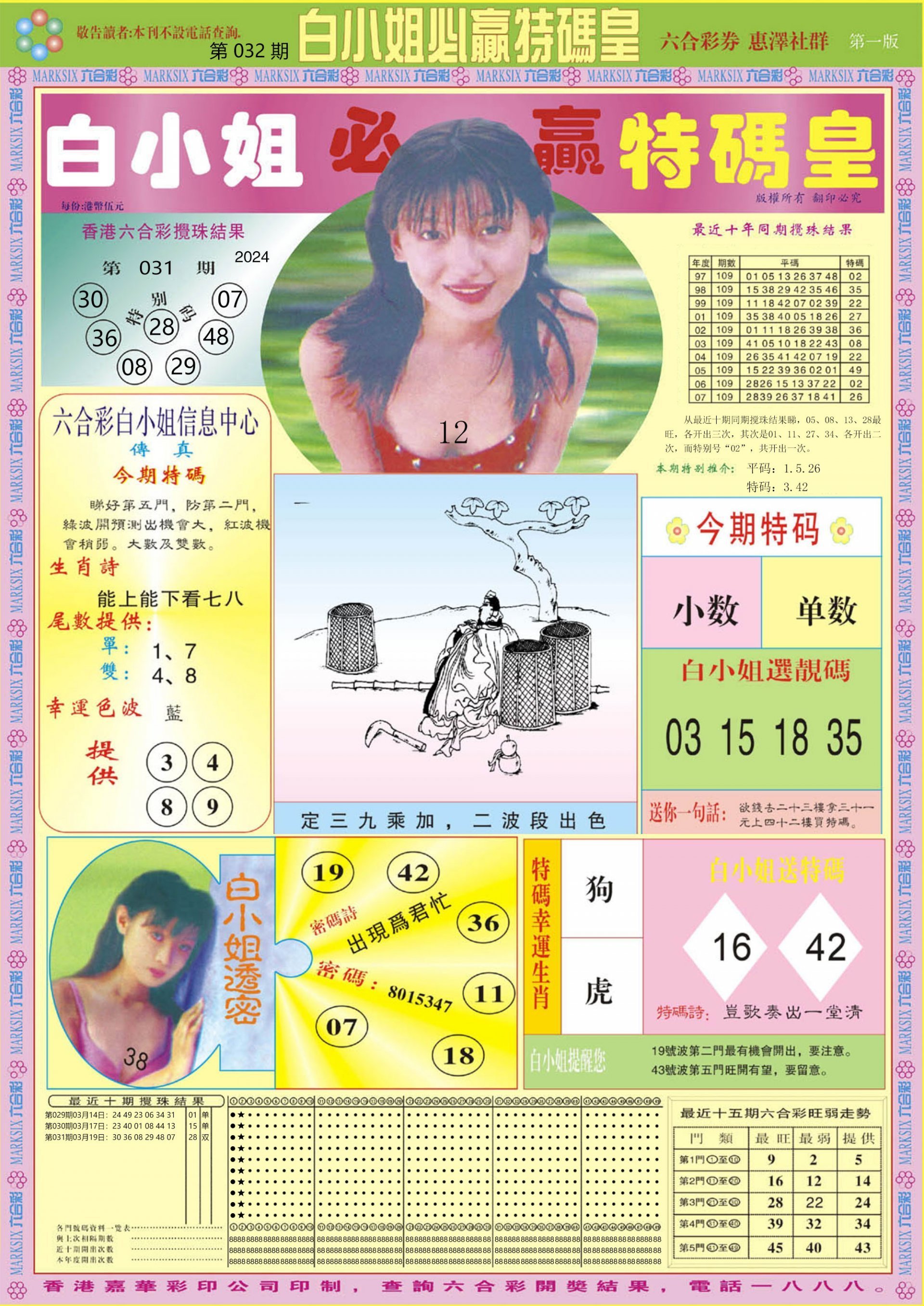 六合彩心水图库4|白小姐必赢A 六合彩心水图库4|白小姐必赢A