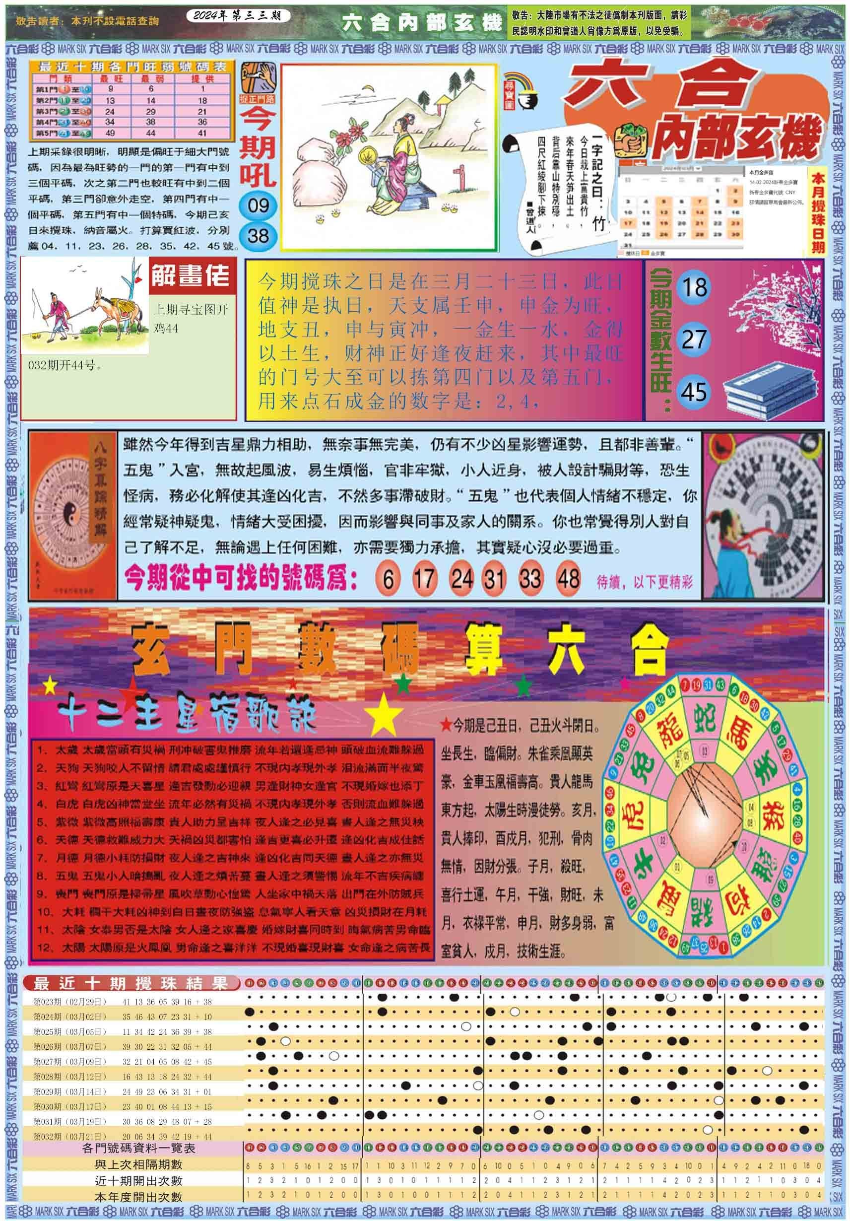 六合彩心水图库24|曾道人特码救世A 六合彩心水图库24|曾道人特码救世A