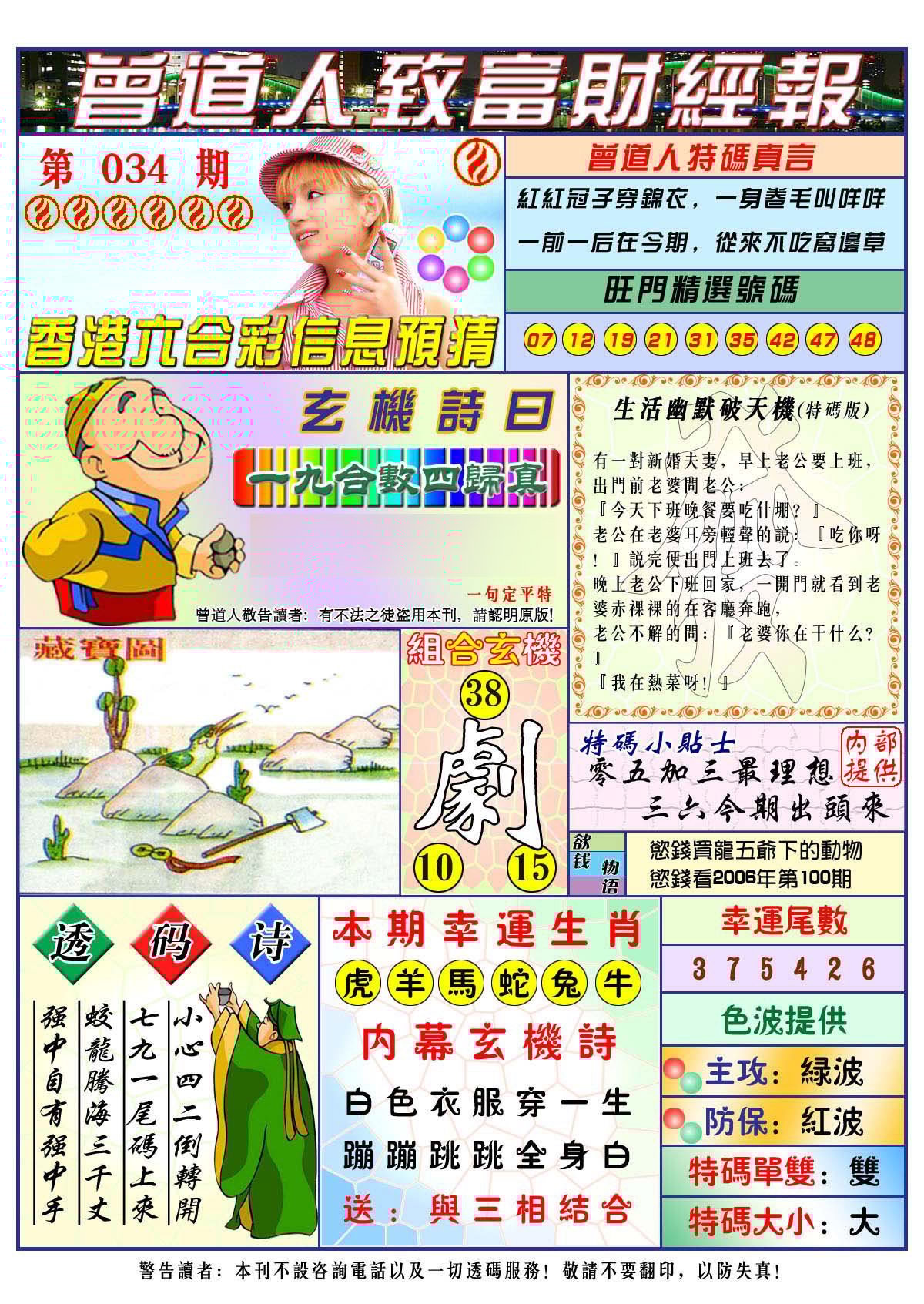 六合彩心水图库31|曾道人致福财经 六合彩心水图库31|曾道人致福财经