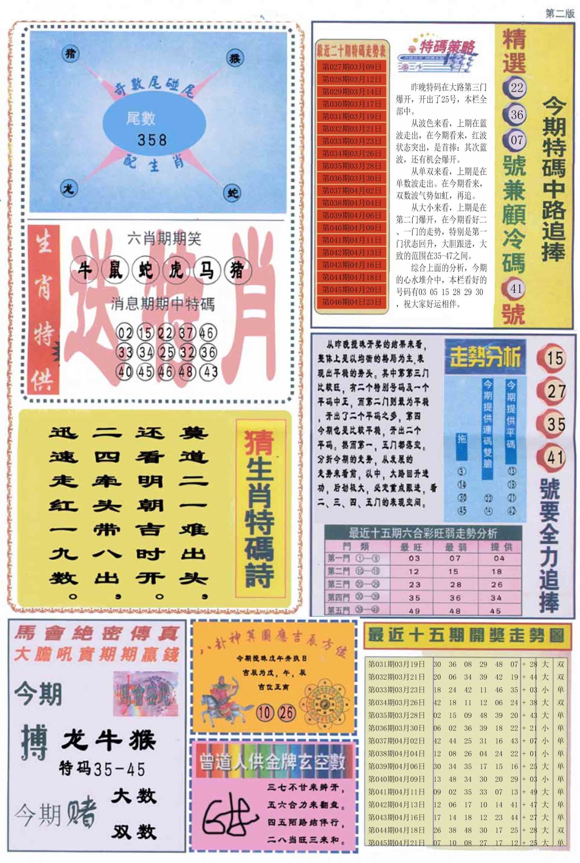 六合彩心水图库20|曾道人内幕消息B 六合彩心水图库20|曾道人内幕消息B