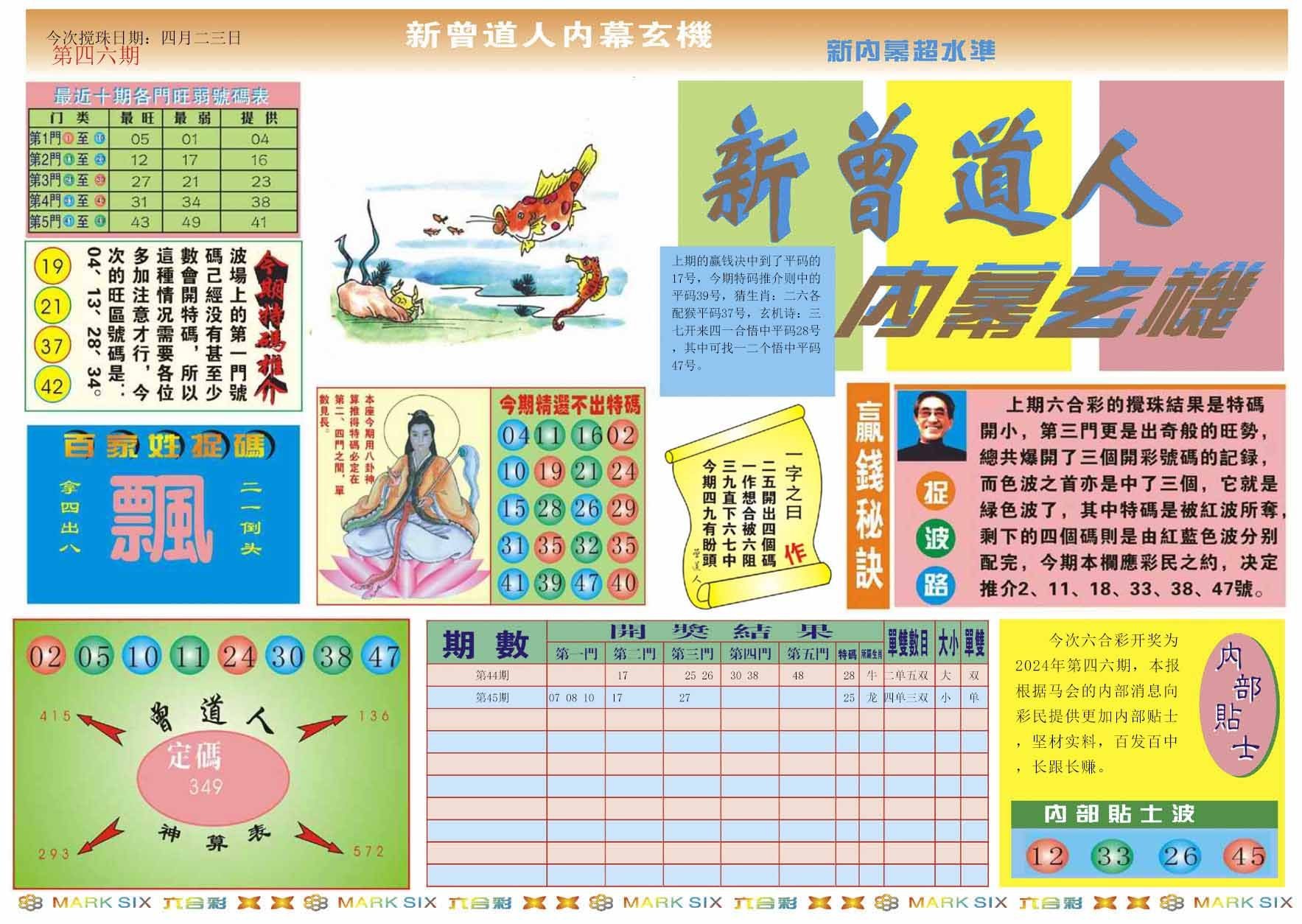 六合彩心水图库1|新曾道人内幕A 六合彩心水图库1|新曾道人内幕A