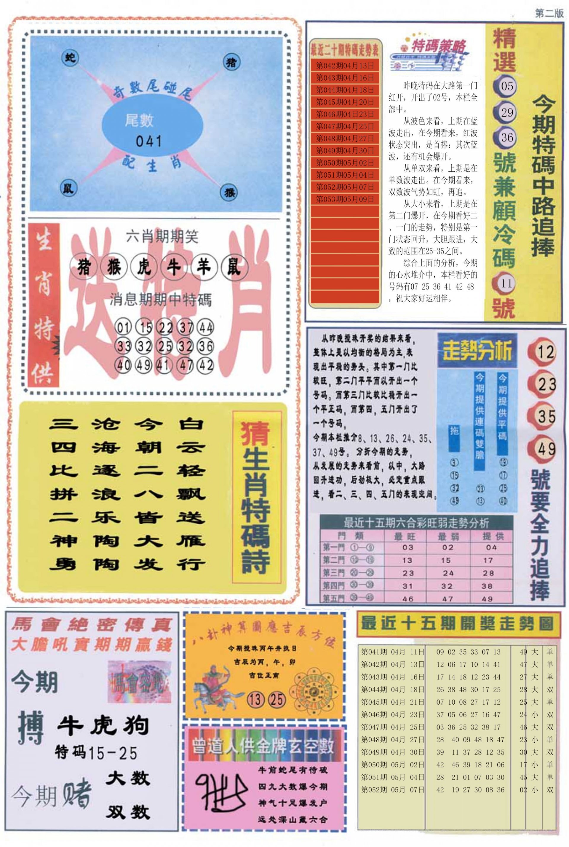 六合彩心水图库20|曾道人内幕消息B 六合彩心水图库20|曾道人内幕消息B