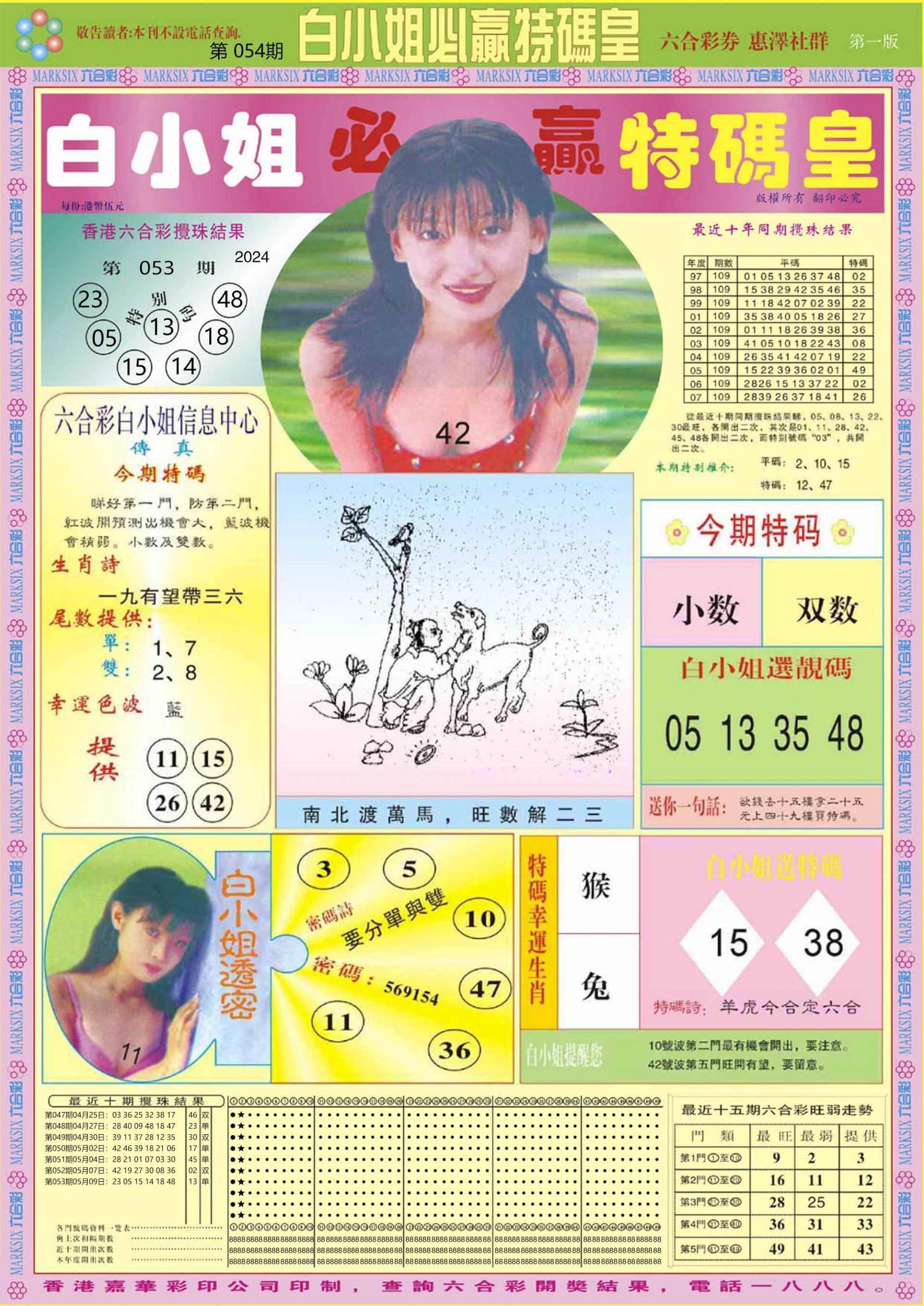 六合彩心水图库4|白小姐必赢A 六合彩心水图库4|白小姐必赢A