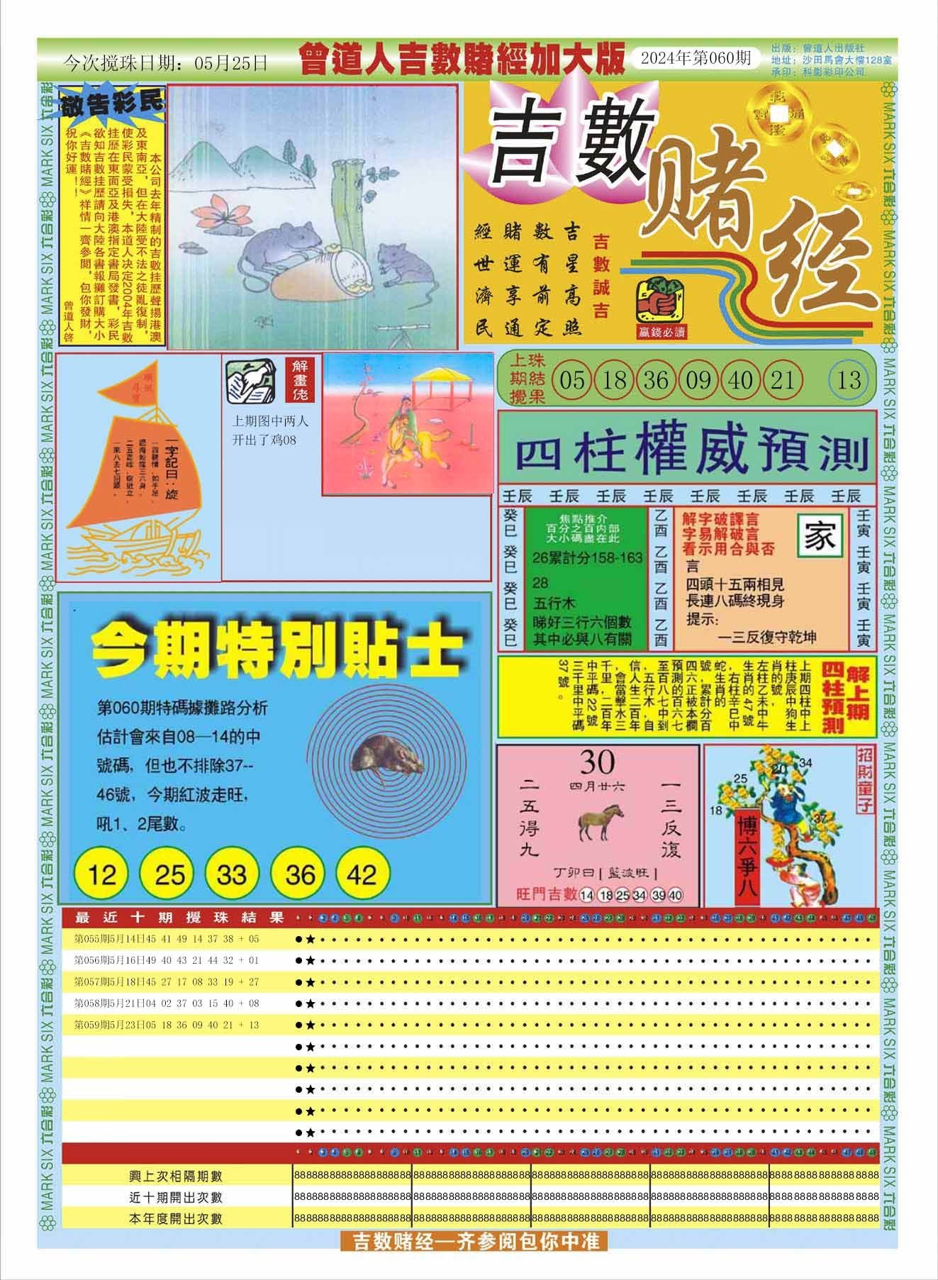 六合彩心水图库10|曾道人吉数赌经A加大版 六合彩心水图库10|曾道人吉数赌经A加大版