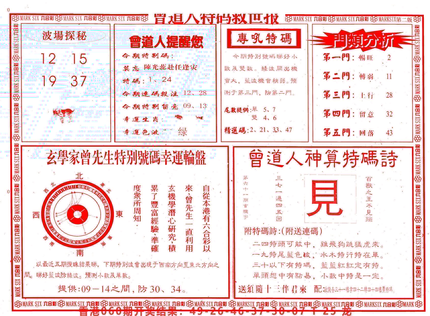 六合彩心水图库25|曾道人特码救世B 六合彩心水图库25|曾道人特码救世B