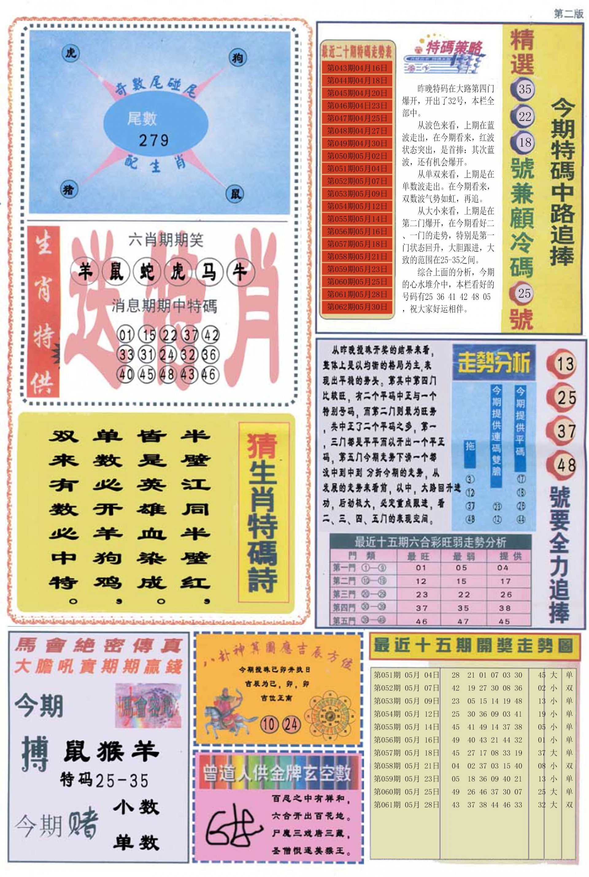 六合彩心水图库20|曾道人内幕消息B 六合彩心水图库20|曾道人内幕消息B