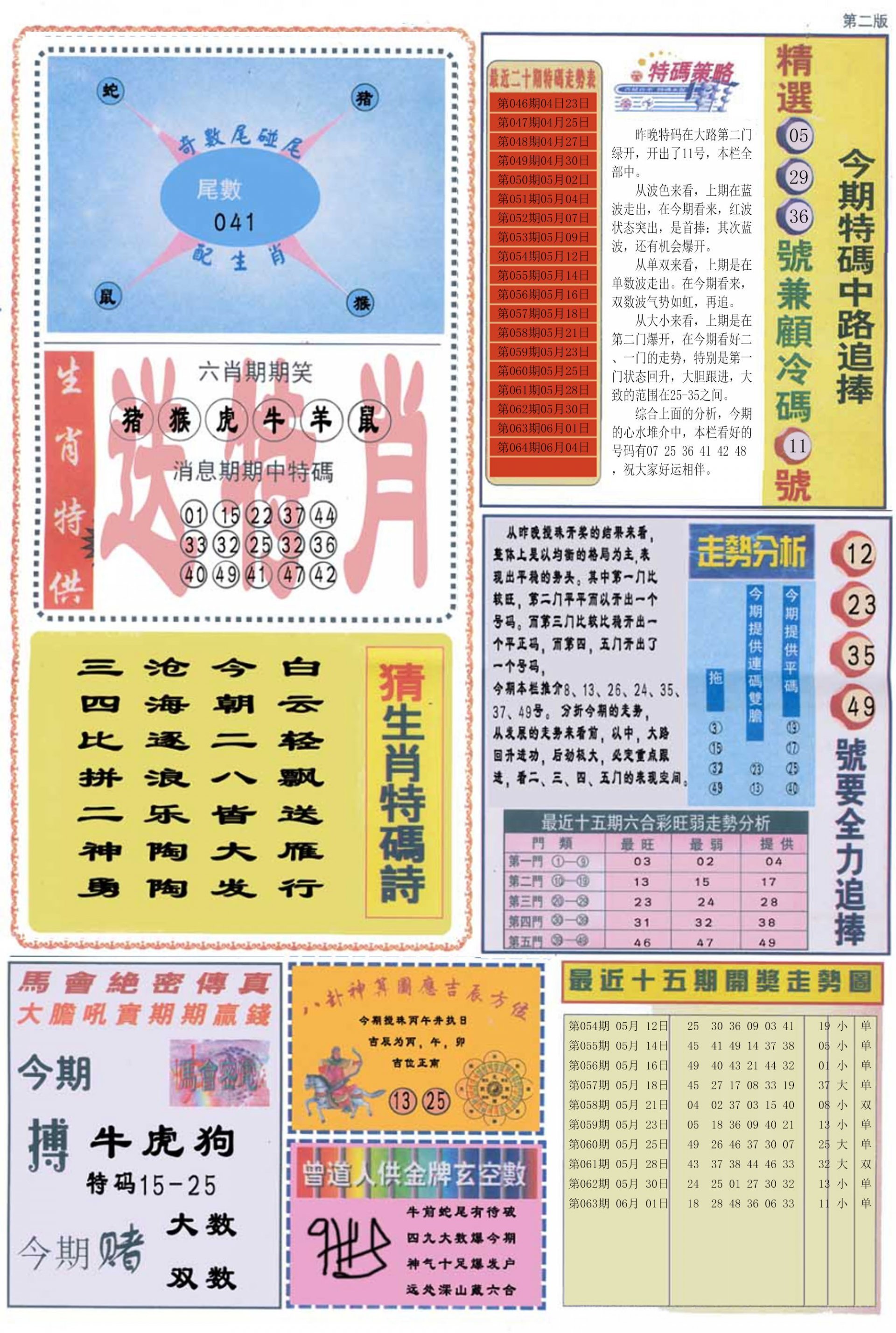 六合彩心水图库20|曾道人内幕消息B 六合彩心水图库20|曾道人内幕消息B