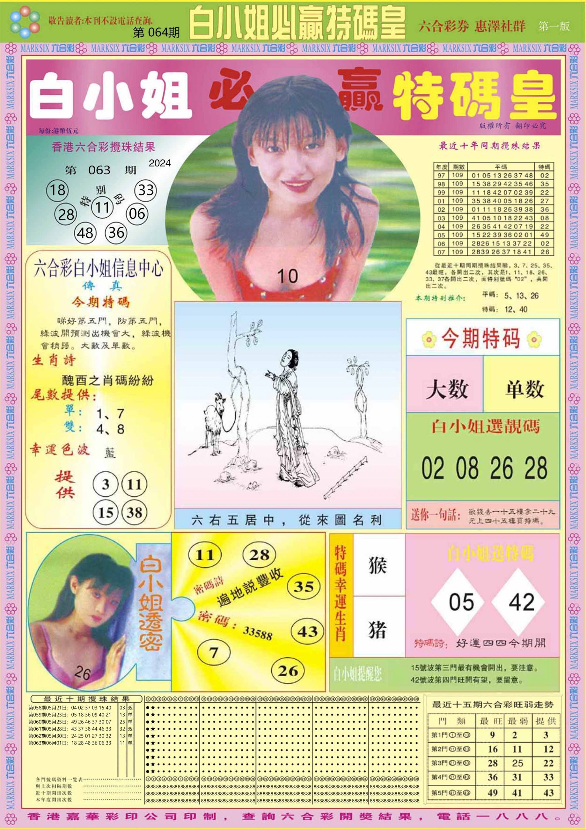 六合彩心水图库4|白小姐必赢A 六合彩心水图库4|白小姐必赢A