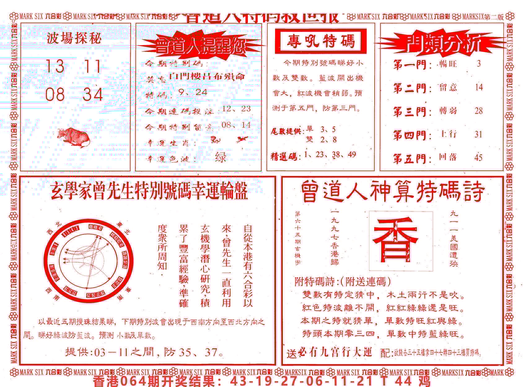 六合彩心水图库25|曾道人特码救世B 六合彩心水图库25|曾道人特码救世B