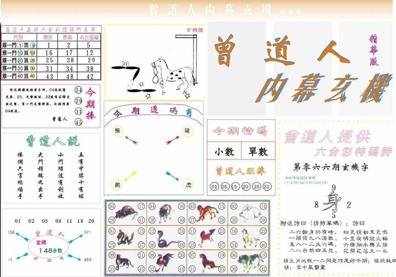 六合彩心水图库16|曾道人内幕精华版 六合彩心水图库16|曾道人内幕精华版