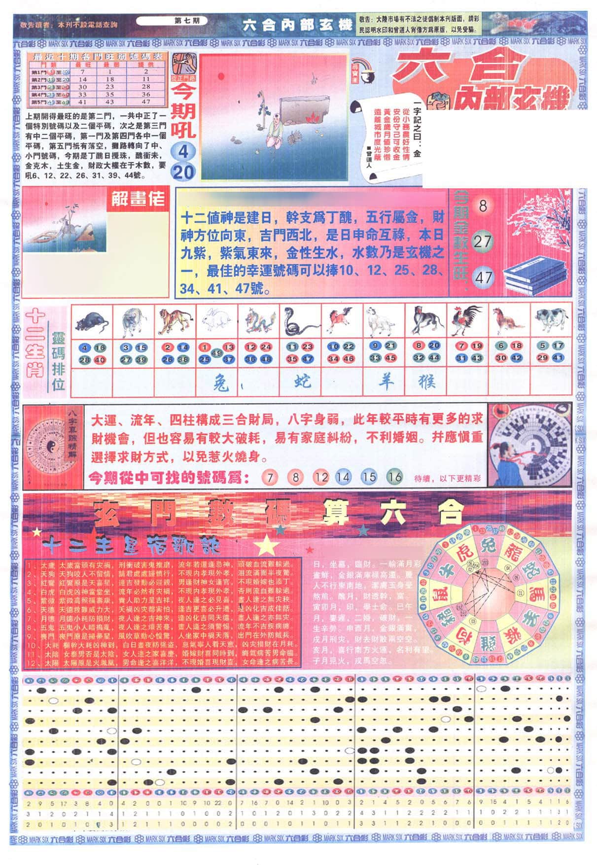 六合彩心水图库24|曾道人特码救世A 六合彩心水图库24|曾道人特码救世A