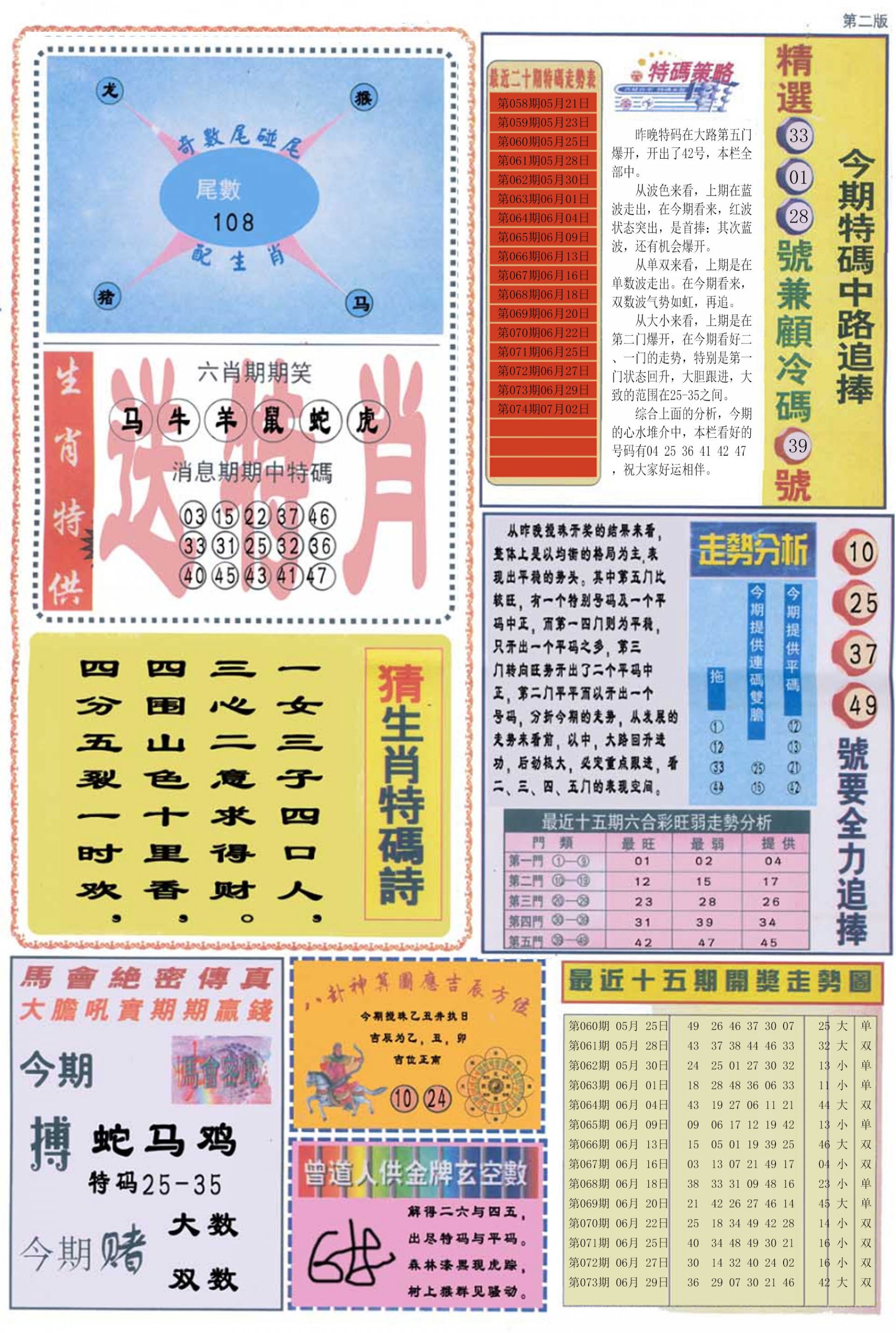 六合彩心水图库20|曾道人内幕消息B 六合彩心水图库20|曾道人内幕消息B