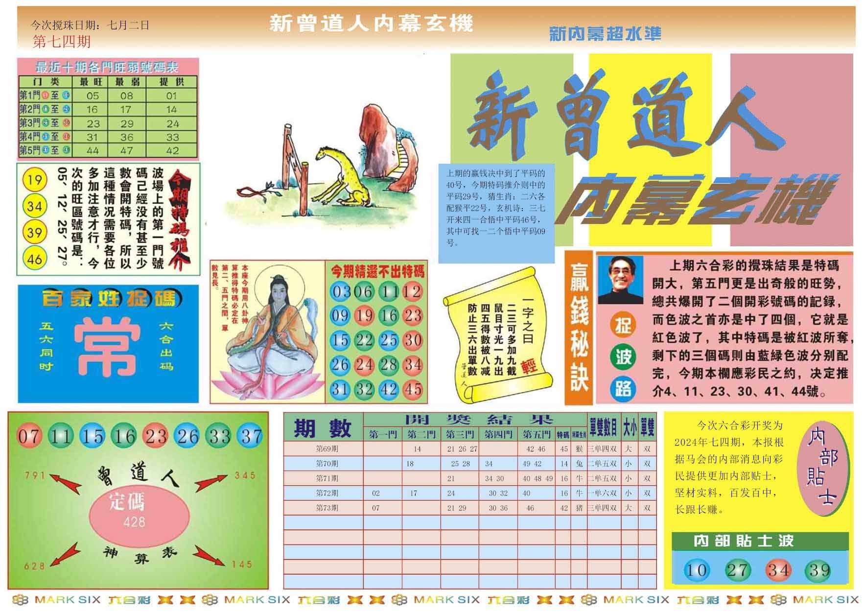 六合彩心水图库1|新曾道人内幕A 六合彩心水图库1|新曾道人内幕A