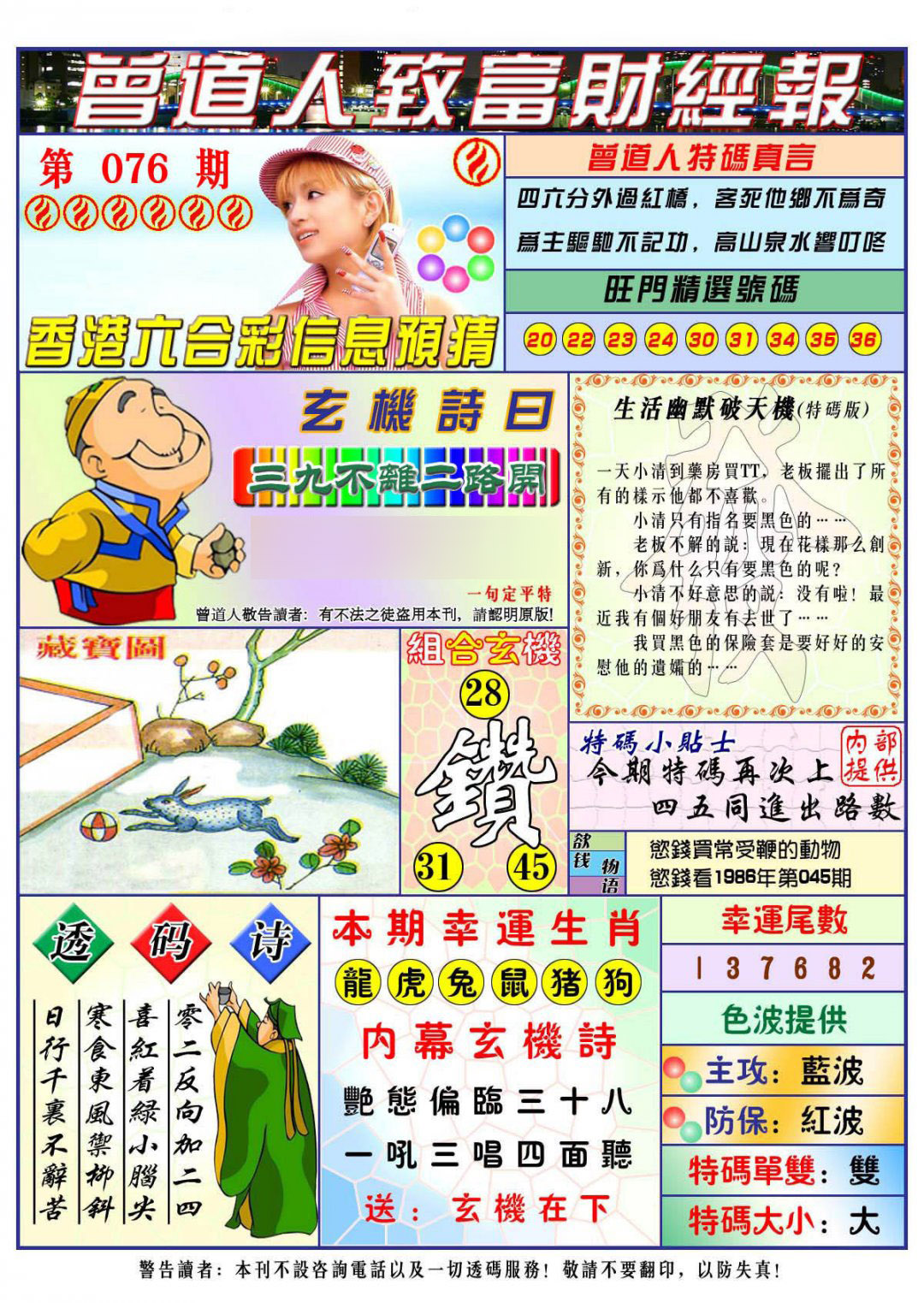 六合彩心水图库31|曾道人致福财经 六合彩心水图库31|曾道人致福财经