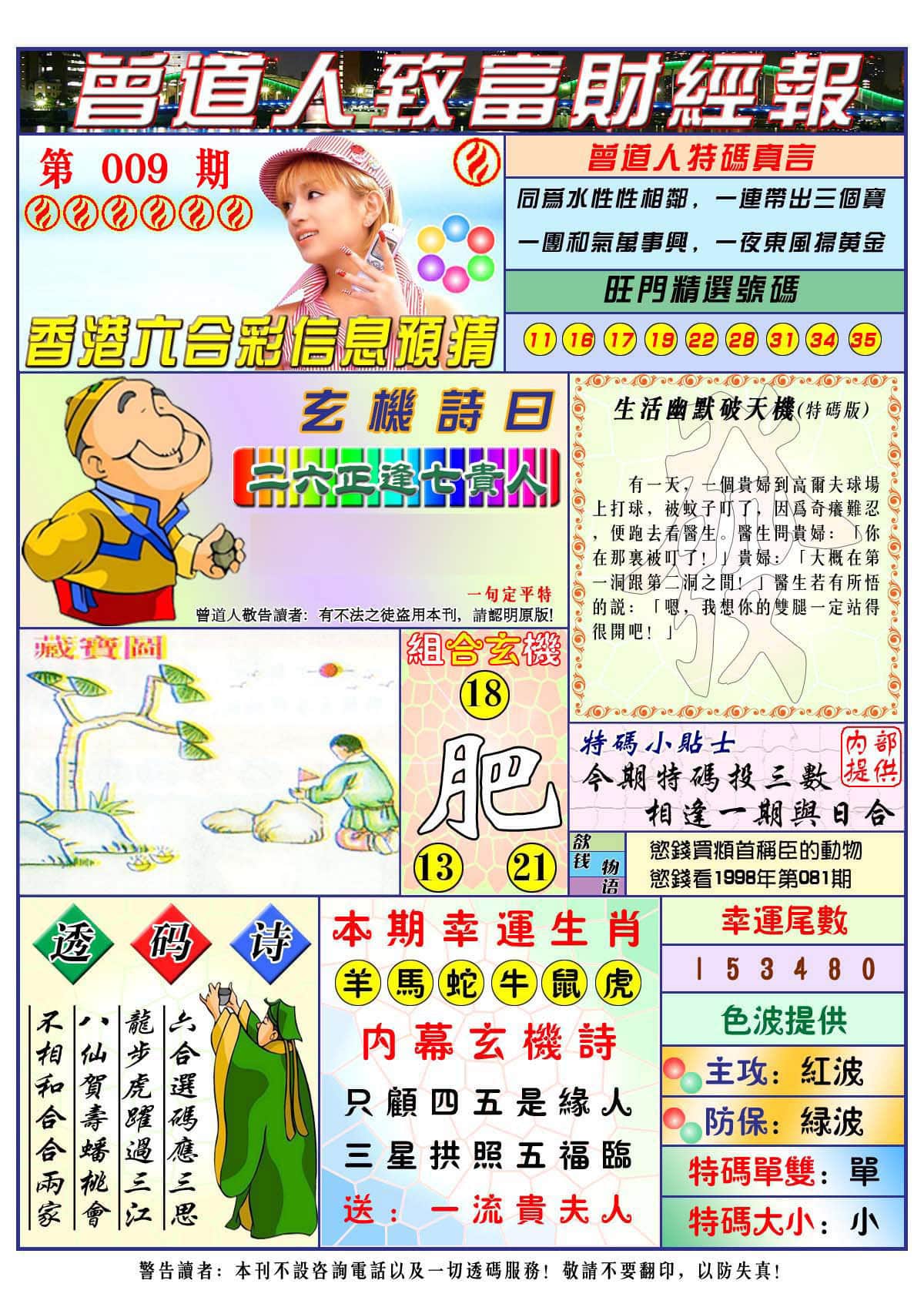 六合彩心水图库31|曾道人致福财经 六合彩心水图库31|曾道人致福财经