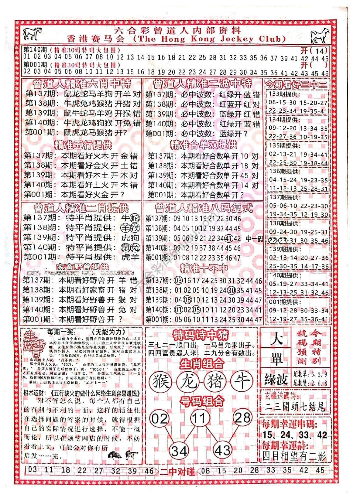六合彩心水图库1|曾道人内部资料 六合彩心水图库1|曾道人内部资料