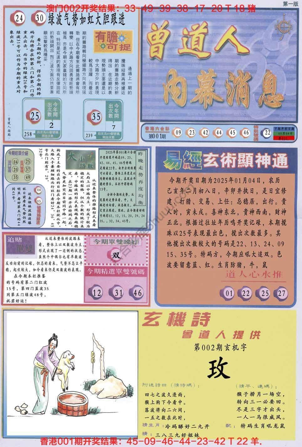 六合彩心水图库4|曾道人内幕消息 六合彩心水图库4|曾道人内幕消息