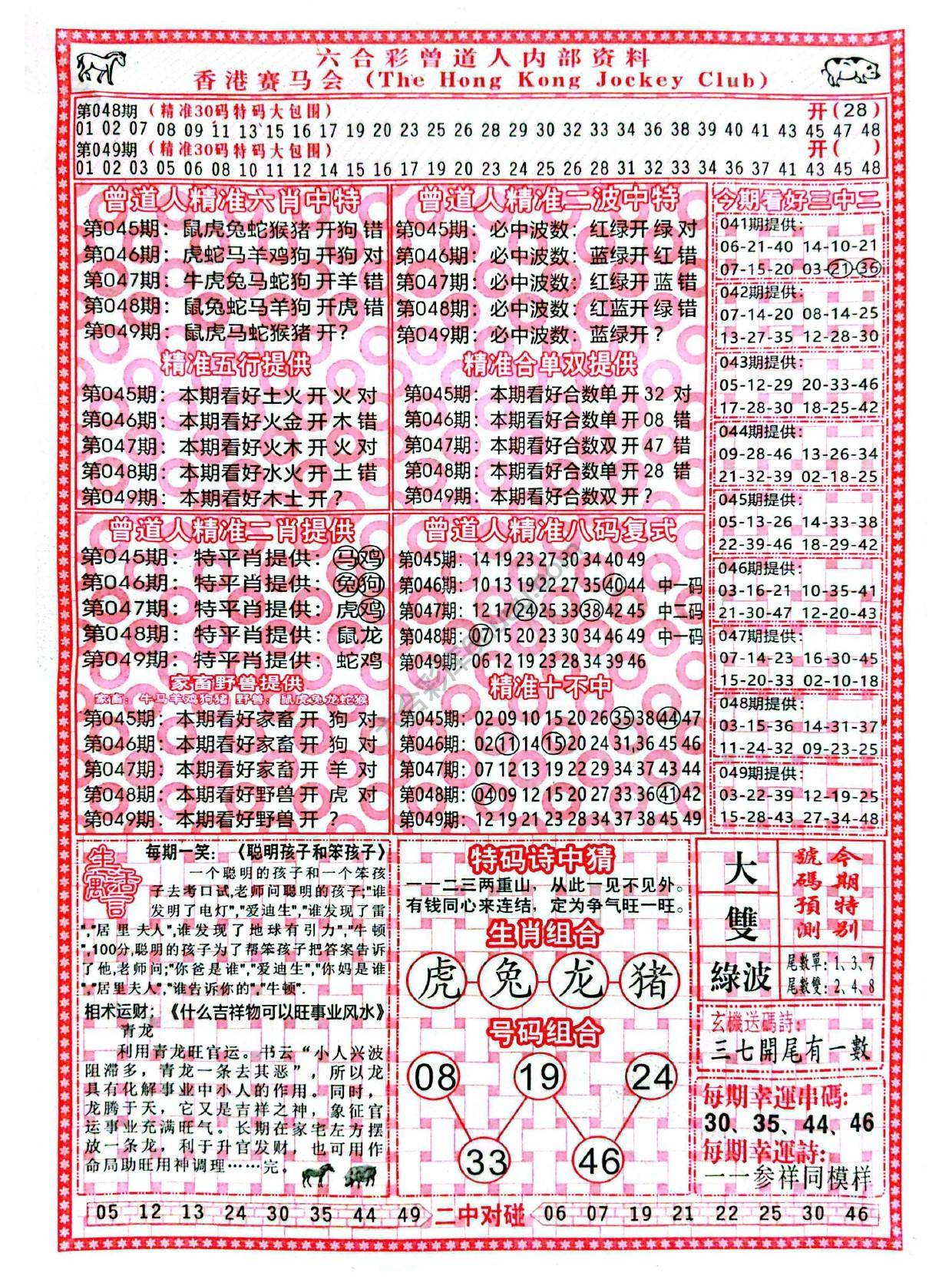 六合彩心水图库1|曾道人内部资料 六合彩心水图库1|曾道人内部资料