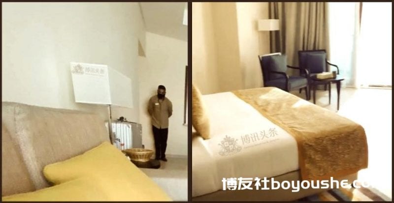 菲律宾离岸博彩业难返荣景? 一文掌握迪拜菜农现况
菲律宾离岸博彩业难返荣景? 一文掌握迪拜菜农现况
