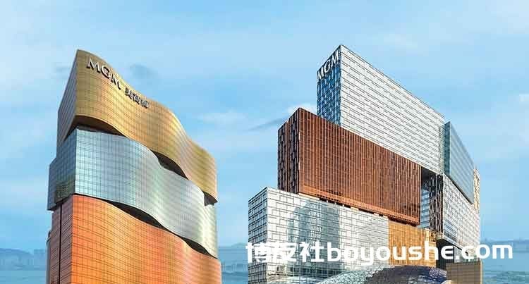 美高梅中国2022年第三季度EBITDAR亏损扩大至7,000万美元
美高梅中国2022年第三季度EBITDAR亏损扩大至7,000万美元
