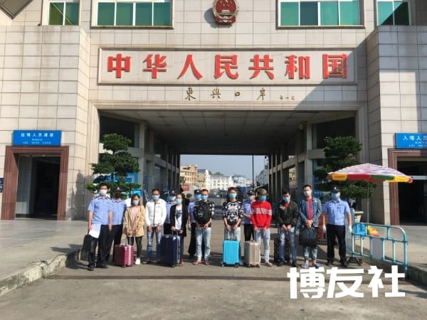 中国每年涉赌资金上万亿 公安部严打跨境赌博
中国每年涉赌资金上万亿 公安部严打跨境赌博