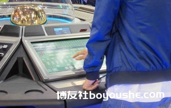 疫情改变博彩产业生态 亚洲玩家对这类型游戏有兴趣
疫情改变博彩产业生态 亚洲玩家对这类型游戏有兴趣