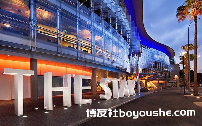 疫情下停业至澳洲星亿集团2022年上半年亏损7400万澳元
疫情下停业至澳洲星亿集团2022年上半年亏损7400万澳元