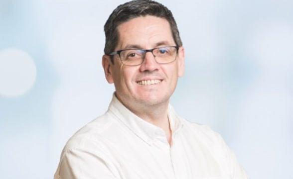 Flutter英国和爱尔兰首席执行官Conor Grant将于今年年底离职
Flutter英国和爱尔兰首席执行官Conor Grant将于今年年底离职