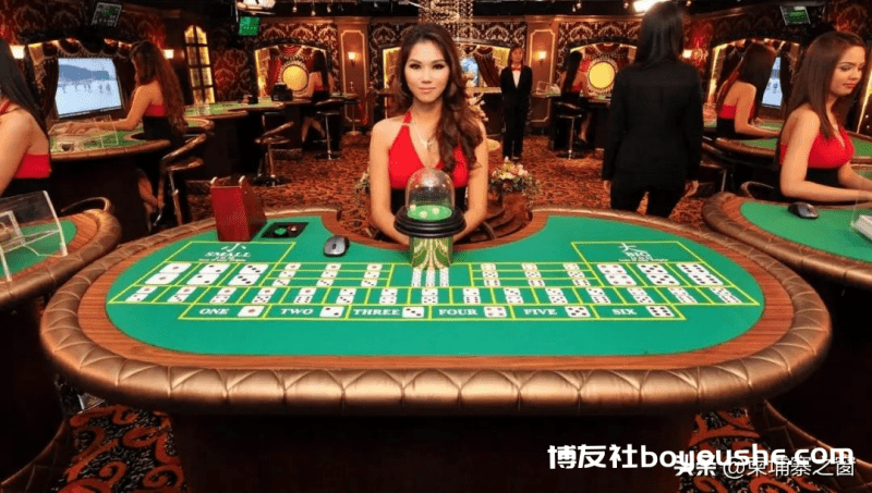 你所不知道的柬埔寨赌博史
你所不知道的柬埔寨赌博史