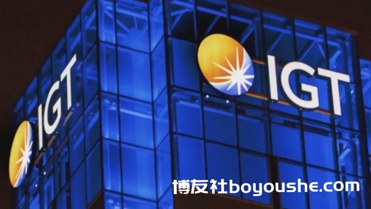 IGT高管人事调整,任命新主席及行政总裁
IGT高管人事调整,任命新主席及行政总裁
