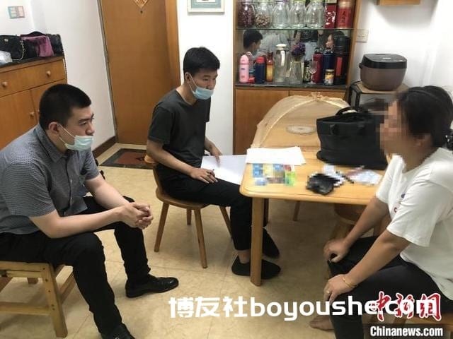 从60.5元到3.4亿元 江苏镇江警方挖出跨境网络赌博团伙
从60.5元到3.4亿元 江苏镇江警方挖出跨境网络赌博团伙