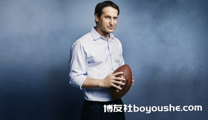 三大博彩运营商与NFL签协议 成为体育博彩官方合作伙伴
三大博彩运营商与NFL签协议 成为体育博彩官方合作伙伴