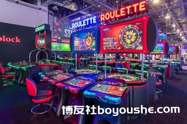 疫情改变博彩产业生态 亚洲玩家对这类型游戏有兴趣
疫情改变博彩产业生态 亚洲玩家对这类型游戏有兴趣
