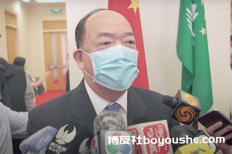 如果博企涉国家安全,澳门行政长官可有权快速撤销博彩牌照
如果博企涉国家安全,澳门行政长官可有权快速撤销博彩牌照