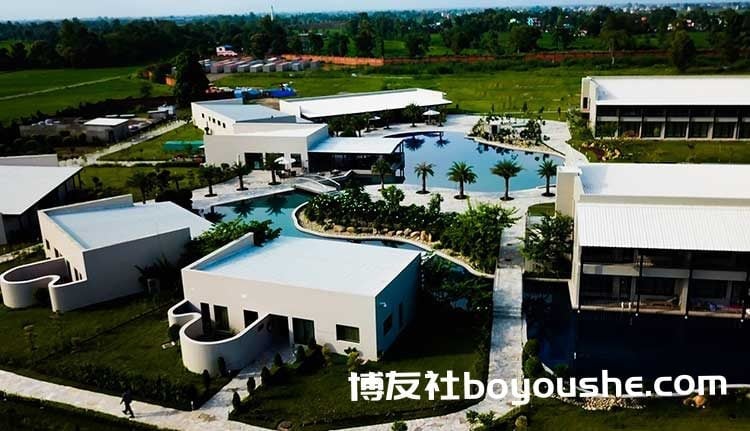前Silver Heritage实体寻求澄清未支付的尼泊尔赌场税
前Silver Heritage实体寻求澄清未支付的尼泊尔赌场税