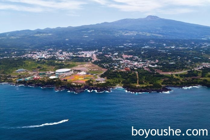 受疫情拖累济州赌场收入大减 南韩政府研开放岛外国民入场博彩
受疫情拖累济州赌场收入大减 南韩政府研开放岛外国民入场博彩