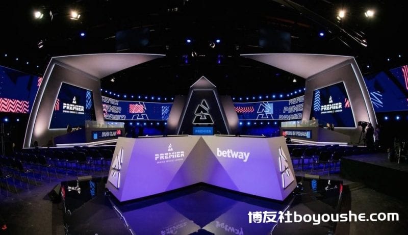这家博彩公司堪称赞助教科书 四阶段紧跟国际体育潮流
这家博彩公司堪称赞助教科书 四阶段紧跟国际体育潮流