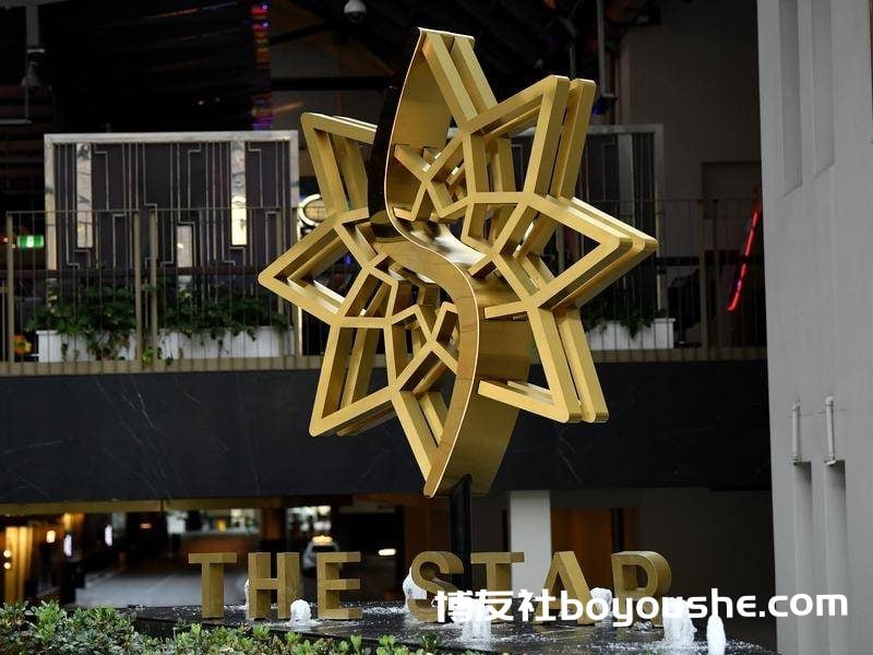星亿赌场调查将公开
星亿赌场调查将公开