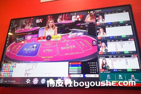 菲律宾征博彩税收让步 POGO运营商不出走了吗?
菲律宾征博彩税收让步 POGO运营商不出走了吗?